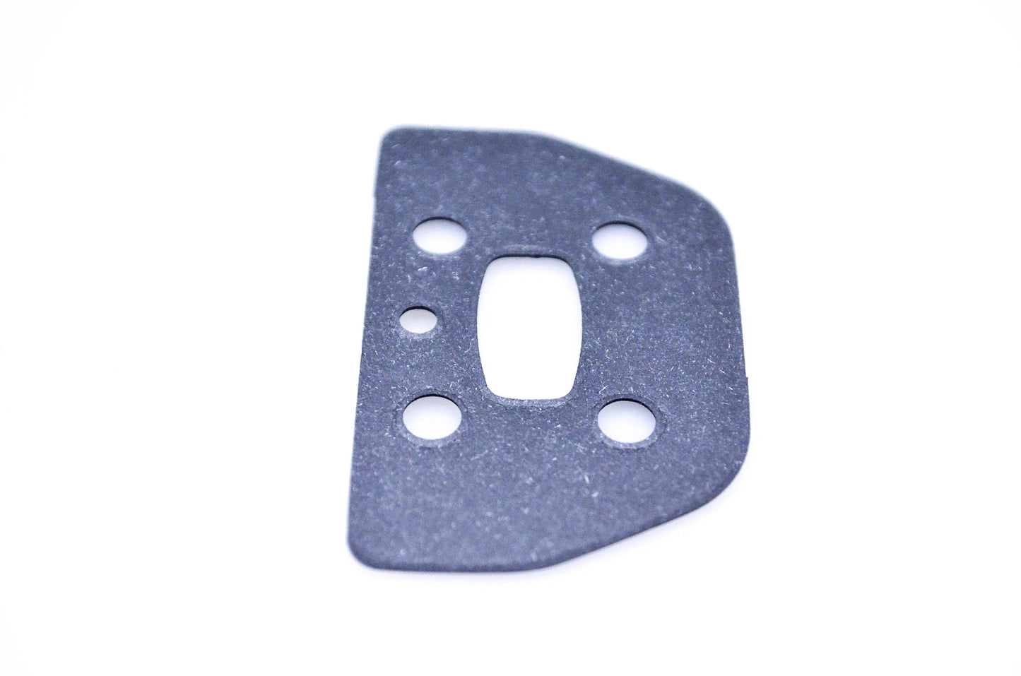 New OEM Stihl 4123-129-0500, 41231290500A Insulator Gasket NOS