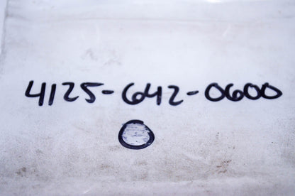 New OEM Stihl 4125-642-0600 Shaft NOS