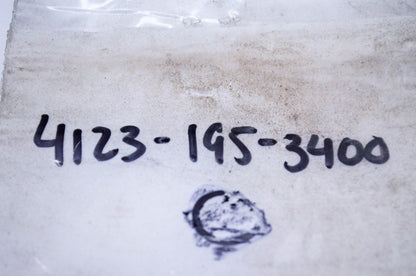 New OEM Stihl 4123-195-3400 Starter Grip NOS