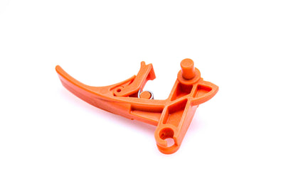 New OEM Stihl 4140-180-1500, 4140 A 288US, 4140 01A Throttle Trigger NOS