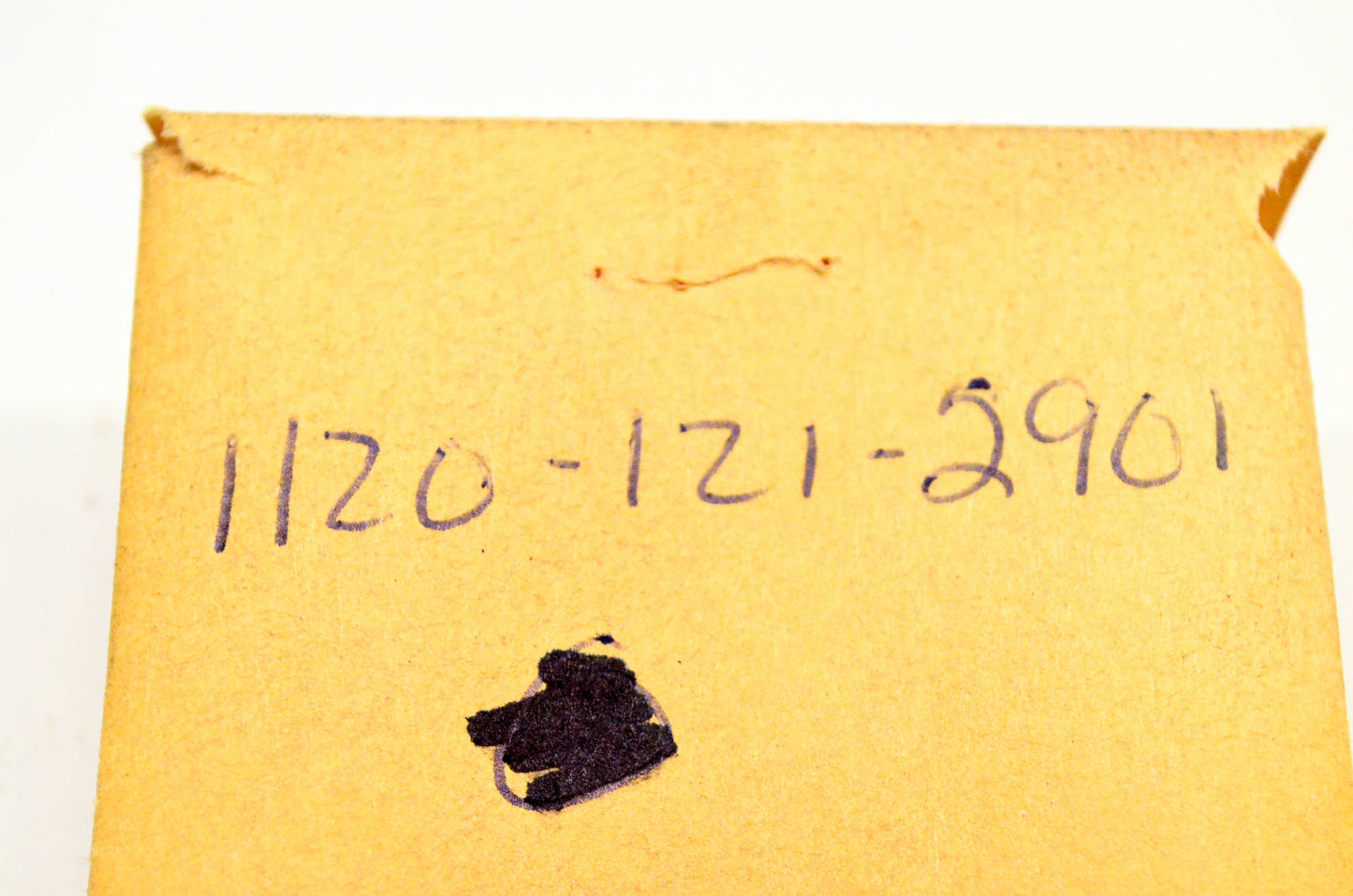 New OEM Stihl 1120-121-2901 Choke Shutter NOS