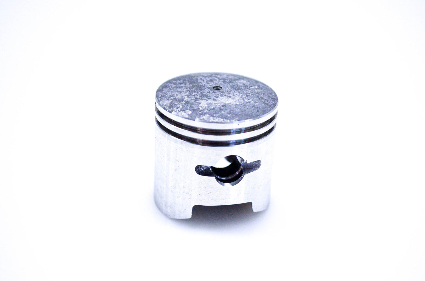 New OEM Stihl 4124-034-0500, 115313500 Piston NOS