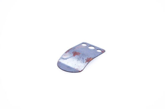New OEM Stihl 4130-141-2400 Supporting Plate NOS