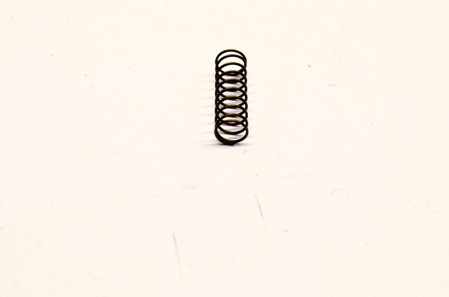 New OEM Stihl 0000-997-0603 , 0000 997 0603 A Throttle Lock Spring NOS