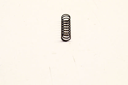 New OEM Stihl 0000-997-0603 , 0000 997 0603 A Throttle Lock Spring NOS