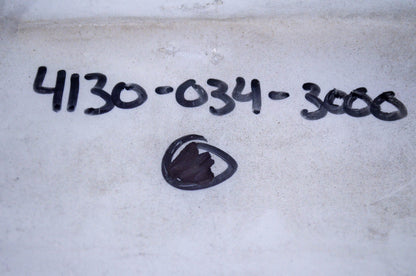 New OEM Stihl 4130-034-3000 Compression Ring NOS