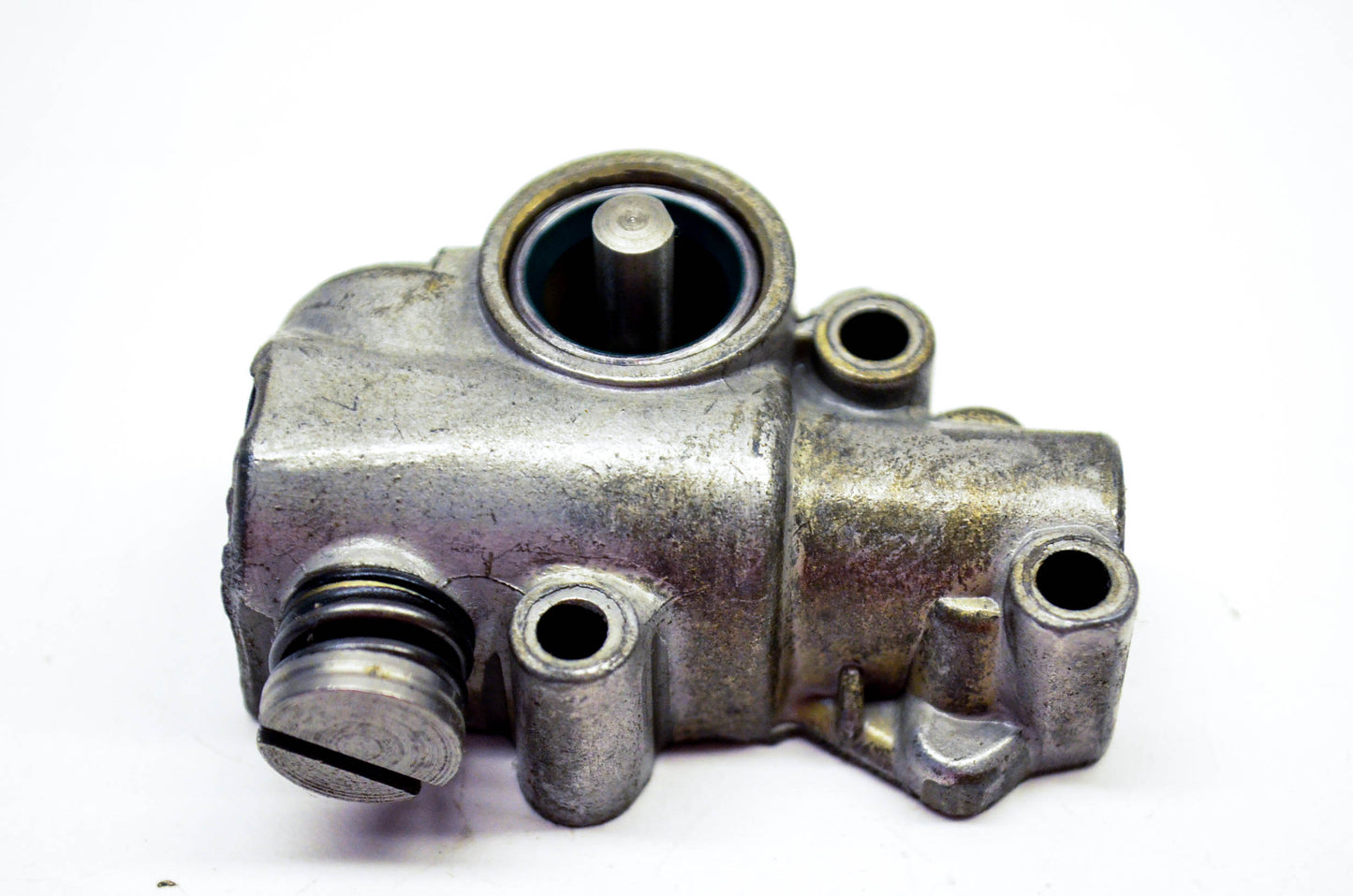 New OEM Stihl 1119-640-3200, 9 1117 047 0401, 3112 Oil Pump NOS