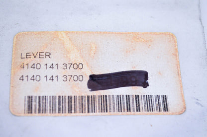 New OEM Stihl 4140-141-3700 Lever NOS