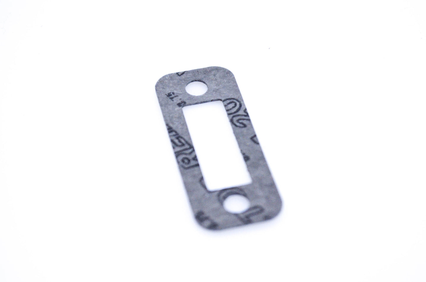 New OEM Stihl 4130-149-0600 Exhaust Gasket NOS