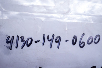 New OEM Stihl 4130-149-0600 Exhaust Gasket NOS