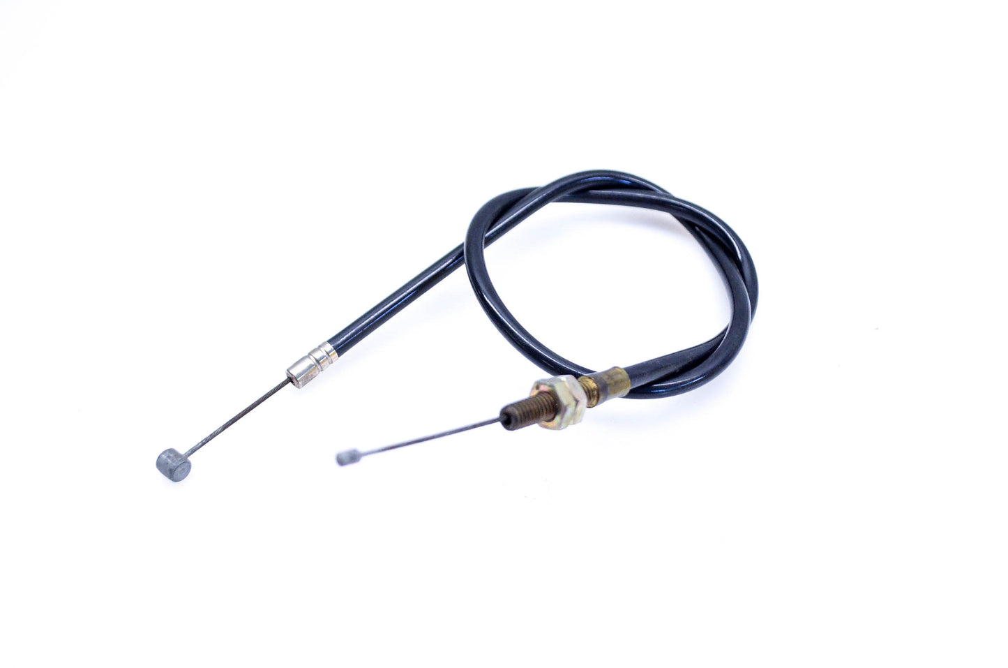 New OEM Stihl 4114-180-1100 Throttle Cable NOS