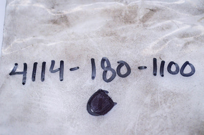New OEM Stihl 4114-180-1100 Throttle Cable NOS