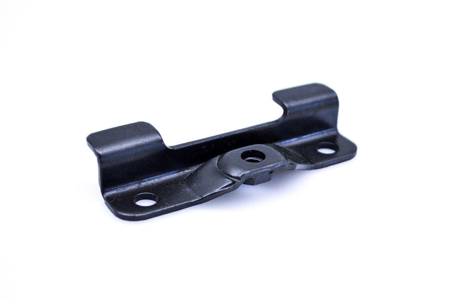 New OEM Stihl 4117-350-3800 Support Clamp Bracket NOS