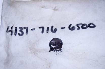 New OEM Stihl 4137-716-6500, 4137-716-6500 A Clamping Piece NOS