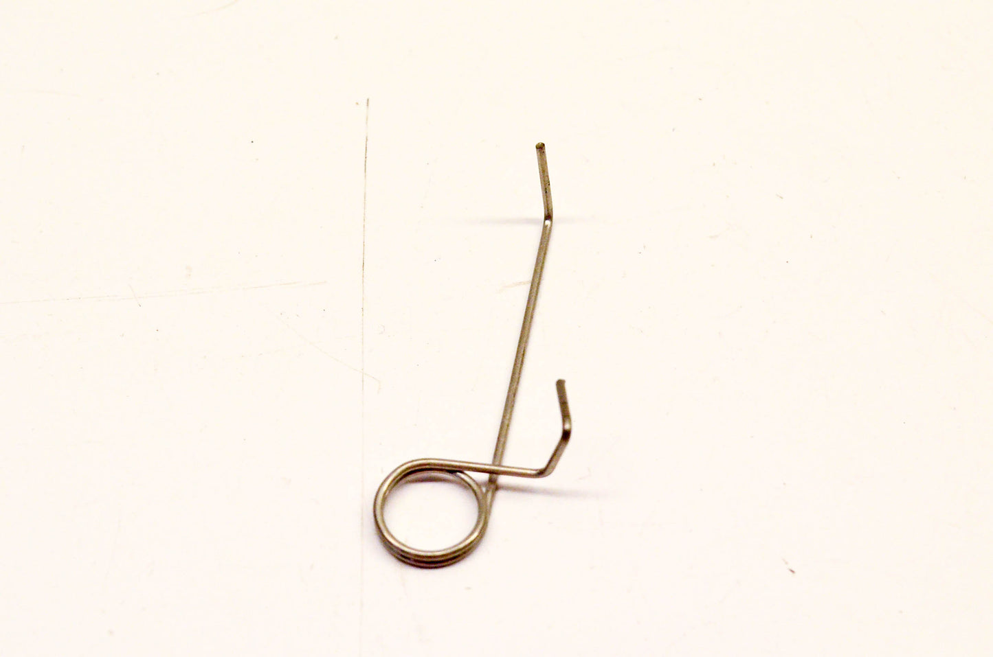New OEM Stihl 4137-442-1600, LG07I03 Throttle Return Spring NOS