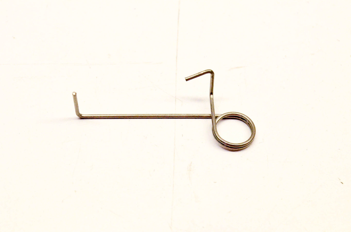 New OEM Stihl 4137-442-1600, LG07I03 Throttle Return Spring NOS