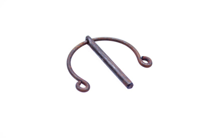New OEM Stihl 4311-682-3500 Retaining Pin NOS