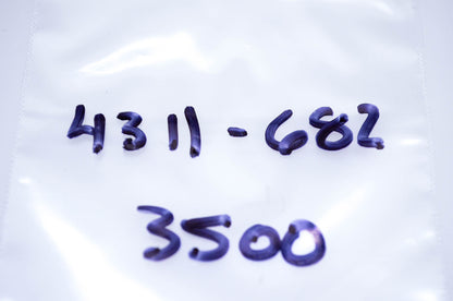 New OEM Stihl 4311-682-3500 Retaining Pin NOS