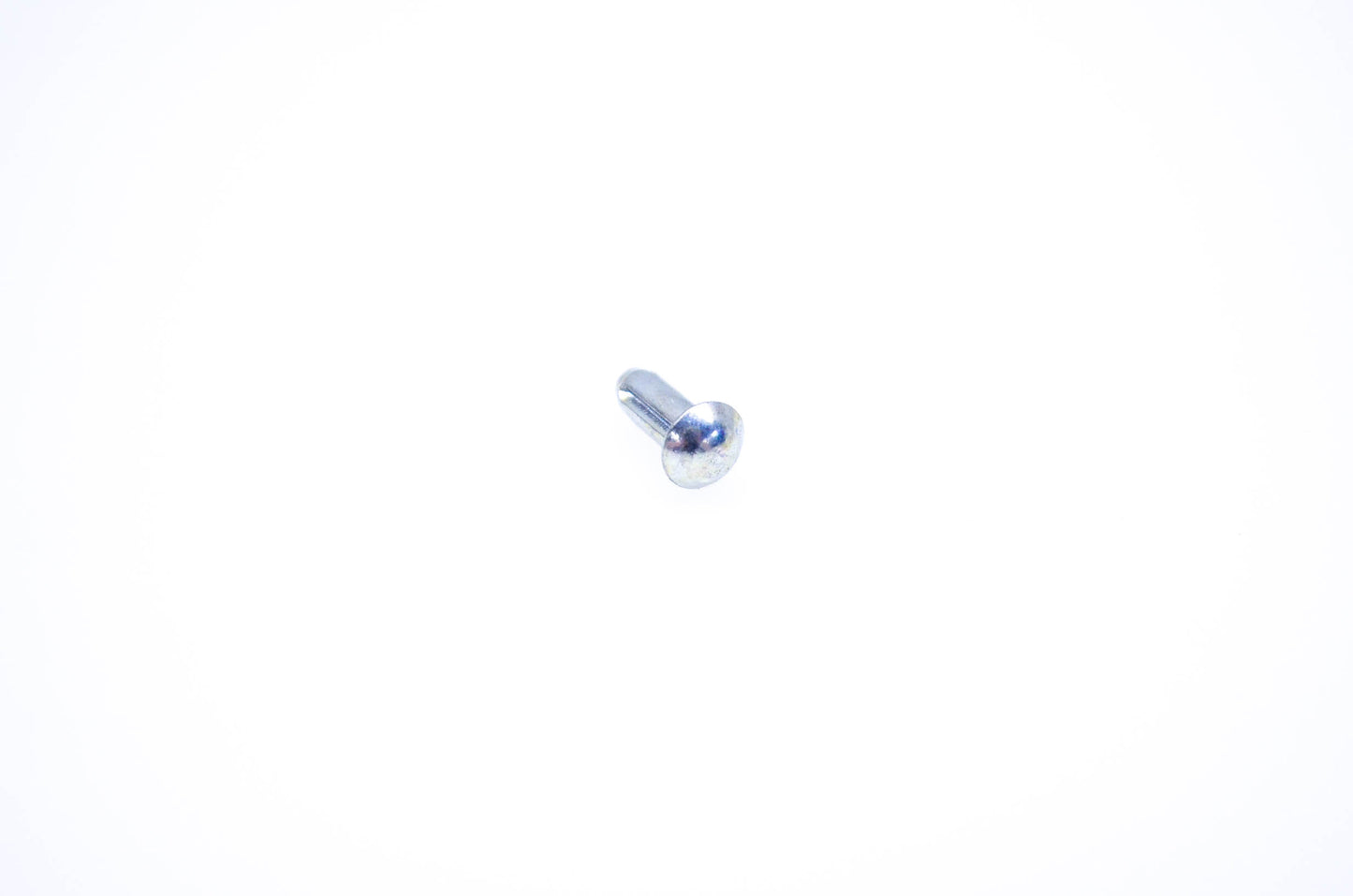 New OEM Stihl 9441-065-1910 Round Head Rivet NOS