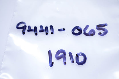 New OEM Stihl 9441-065-1910 Round Head Rivet NOS