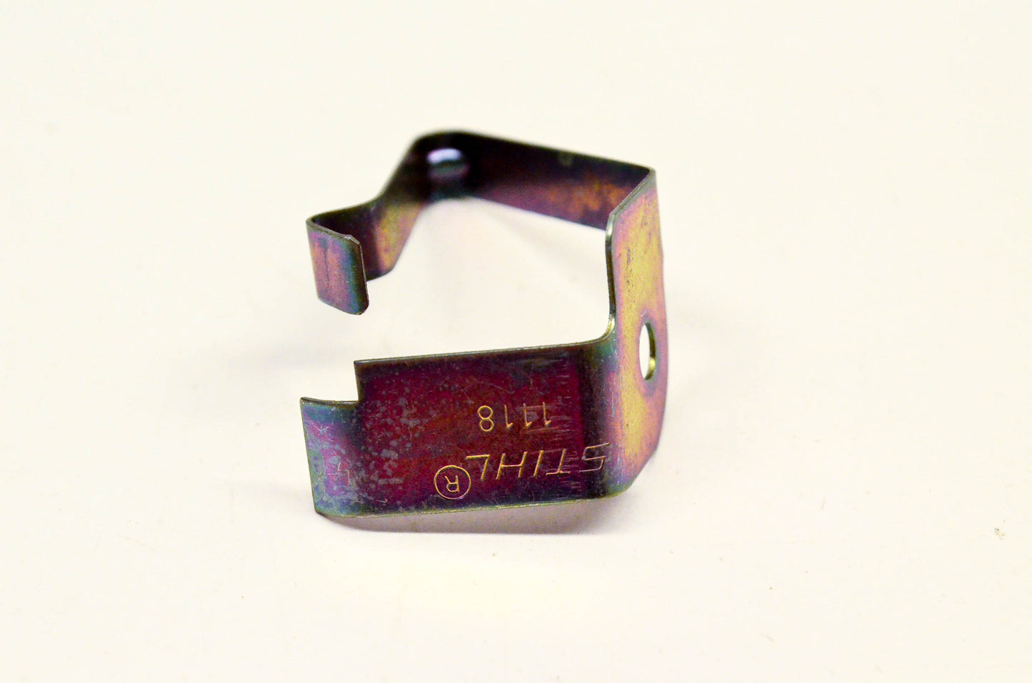 New OEM Stihl 1118-442-1600 Contact Spring NOS