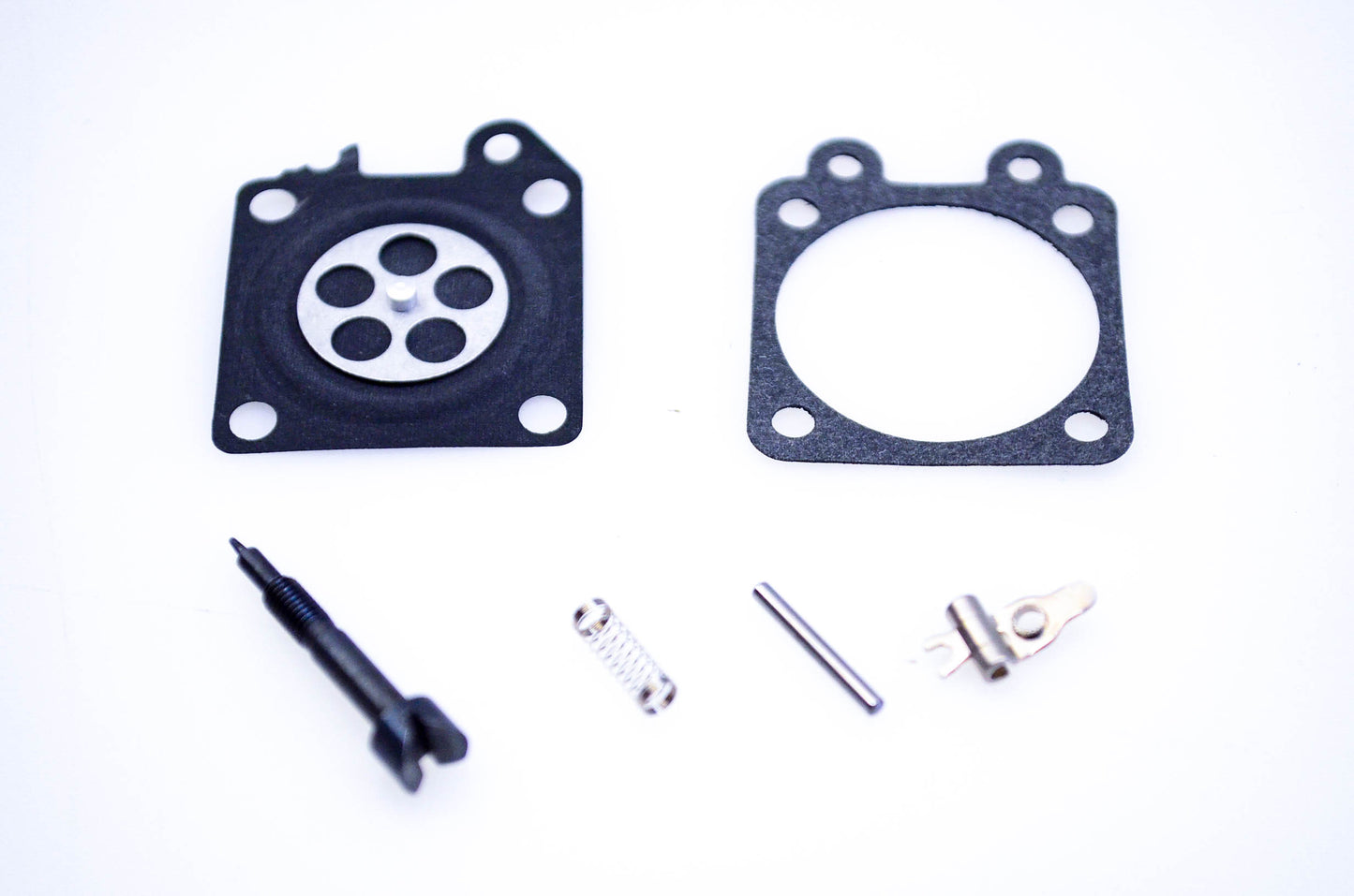 New OEM Stihl 1130-007-1001, 102-768-818 Carburetor Kit NOS