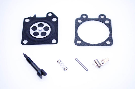 New OEM Stihl 1130-007-1001, 102-768-818 Carburetor Kit NOS