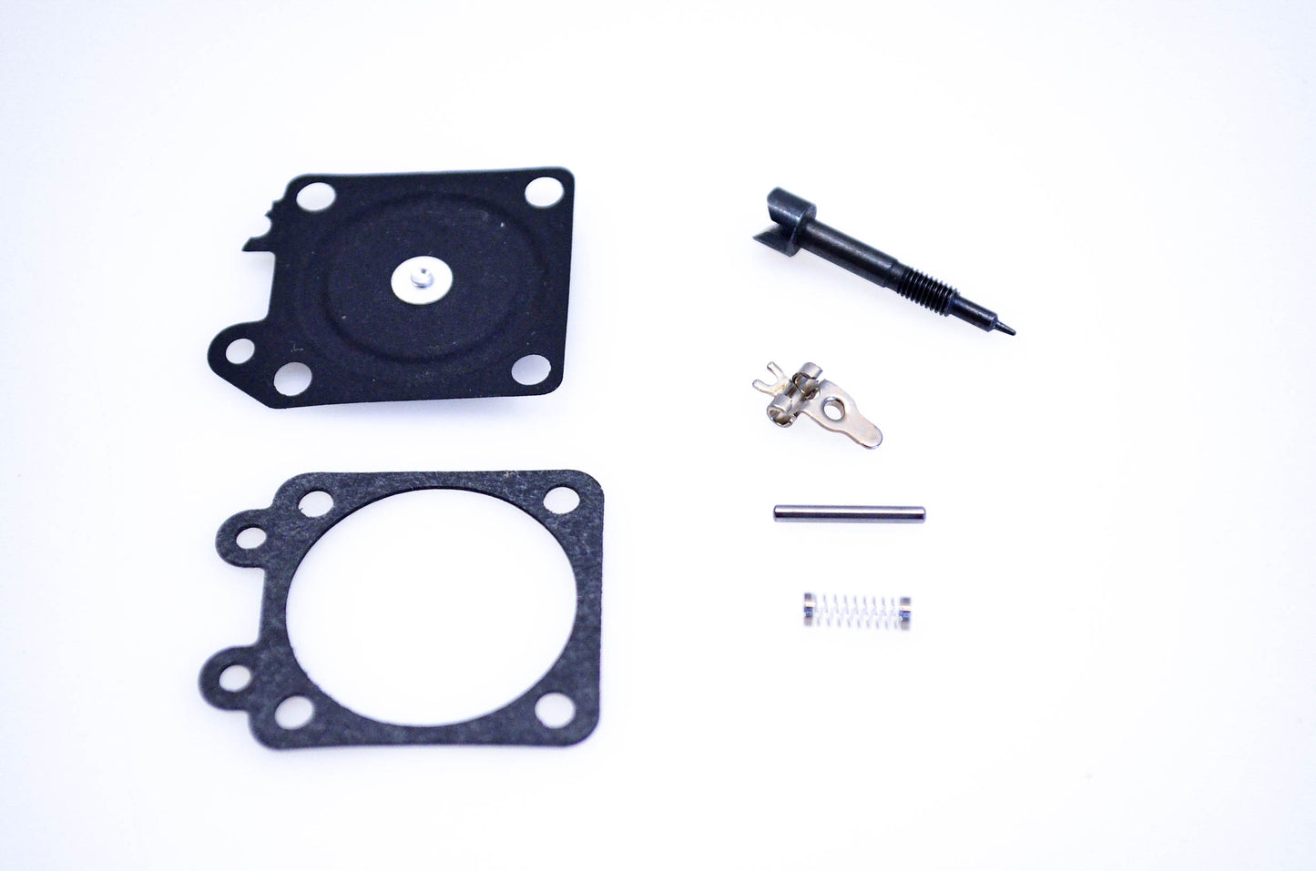 New OEM Stihl 1130-007-1001, 102-768-818 Carburetor Kit NOS