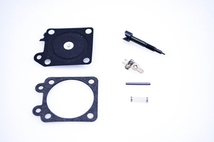 New OEM Stihl 1130-007-1001, 102-768-818 Carburetor Kit NOS
