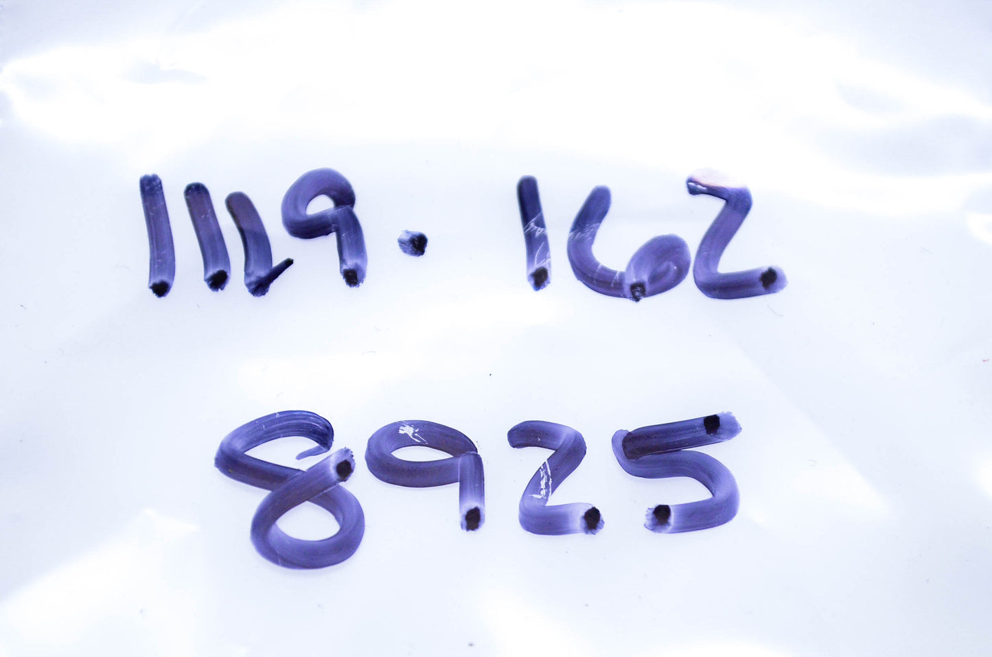New OEM Stihl 1119-162-8925 Washer NOS