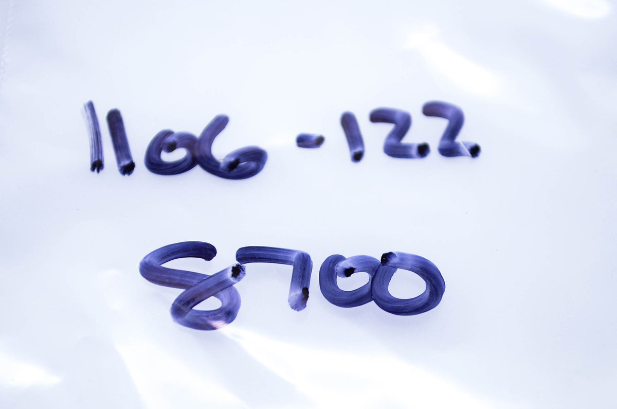 New OEM Stihl 1106-122-8700 Lock Washer NOS