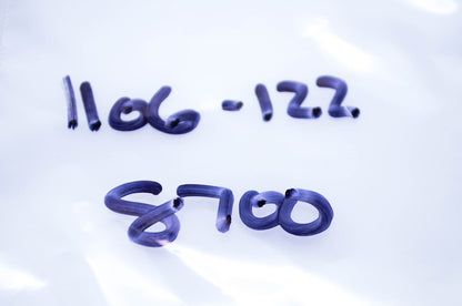 New OEM Stihl 1106-122-8700 Lock Washer NOS