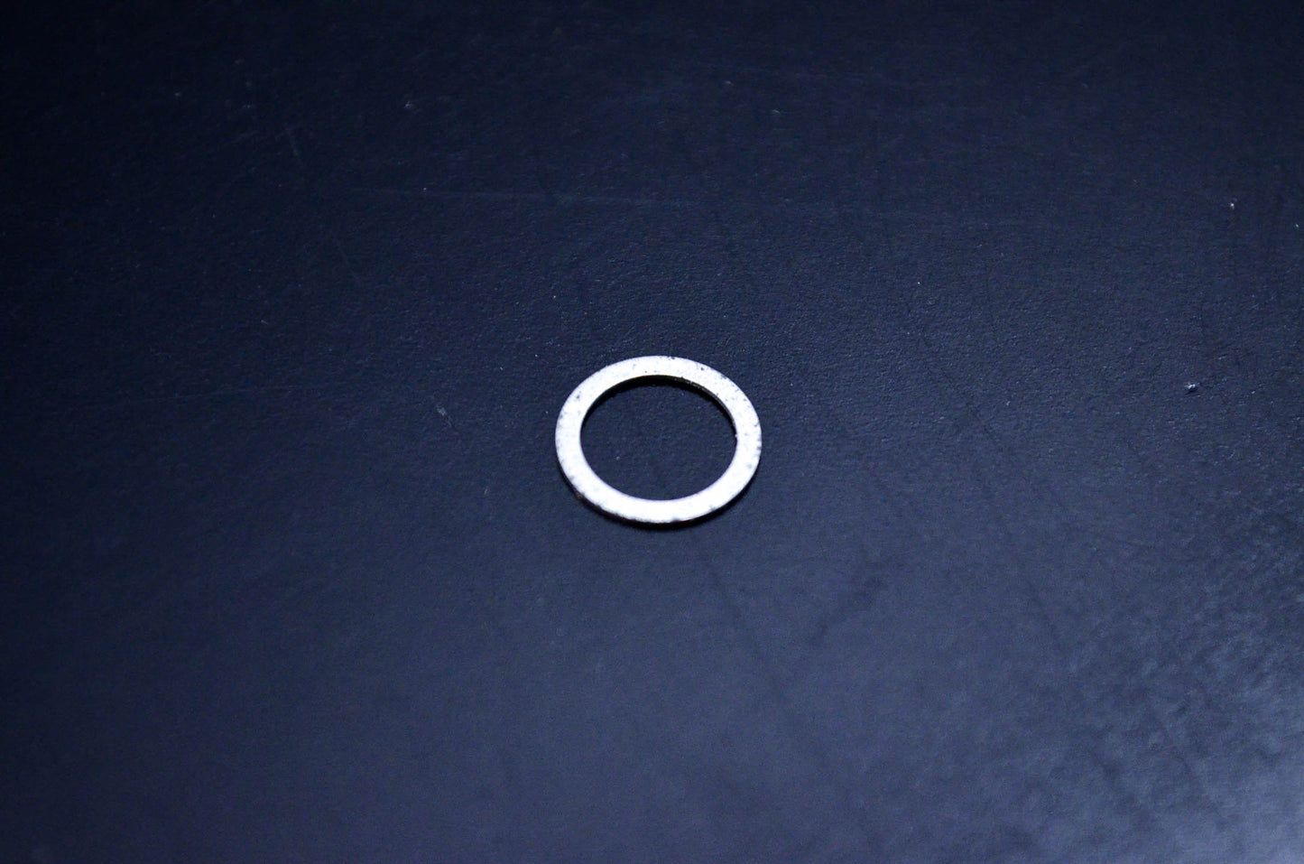 New OEM Stihl 0000-958-0701 washer NOS