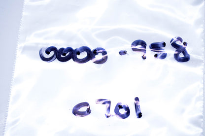 New OEM Stihl 0000-958-0701 washer NOS