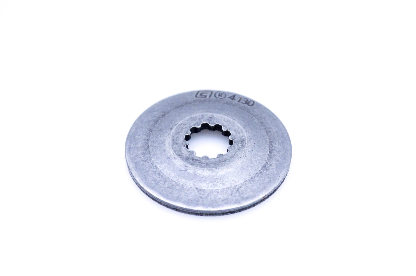 New OEM Stihl 4130-713-1600, S R 4130 Thrust Washer NOS