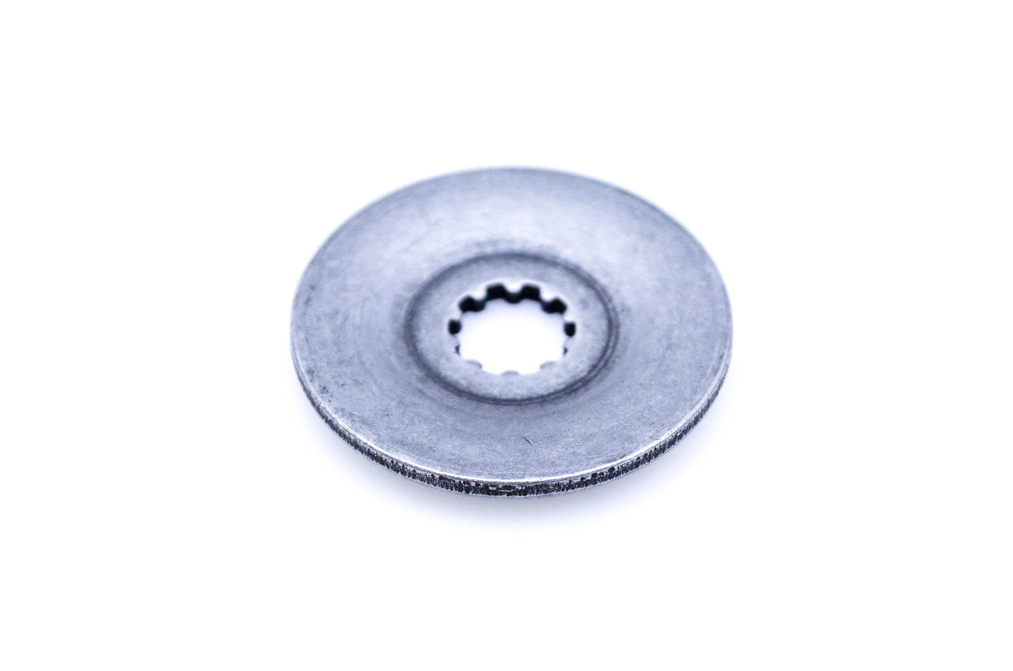 New OEM Stihl 4130-713-1600, S R 4130 Thrust Washer NOS