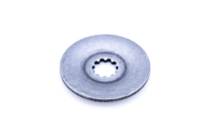 New OEM Stihl 4130-713-1600, S R 4130 Thrust Washer NOS