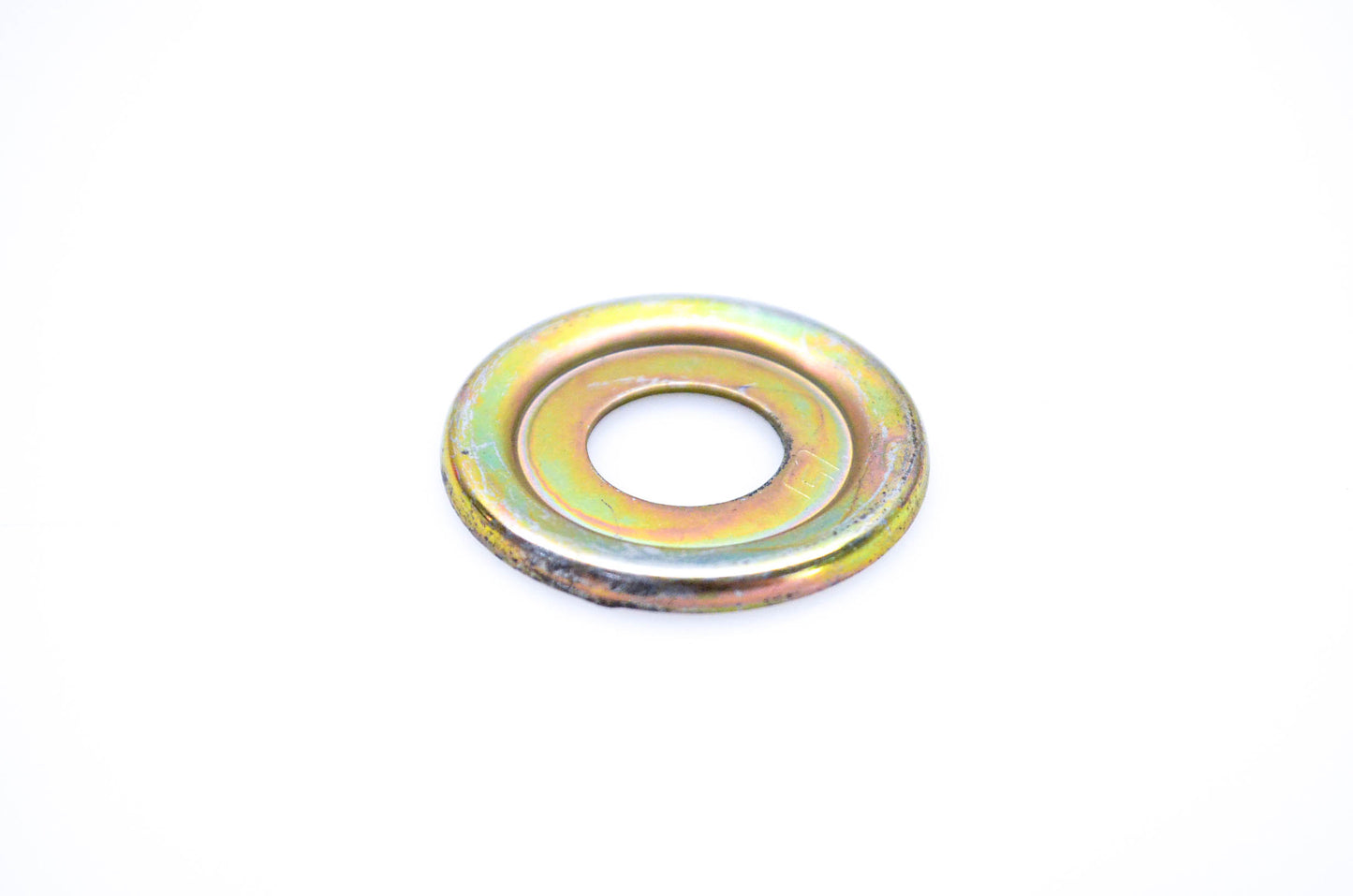 New OEM Stihl 0000-958-1231 Cupped Washer NOS