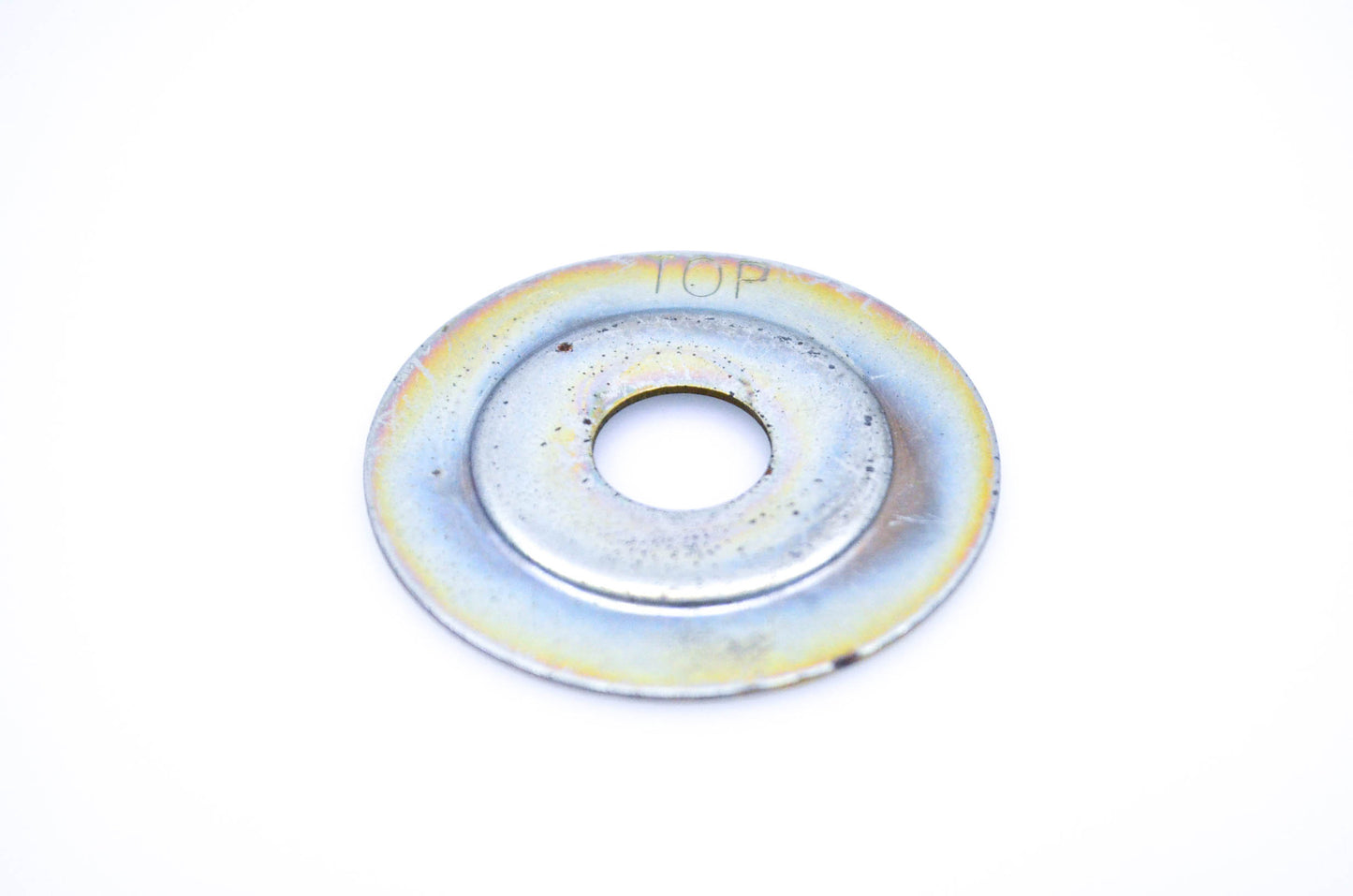 New OEM Stihl 1128-162-1000 Cover Washer NOS