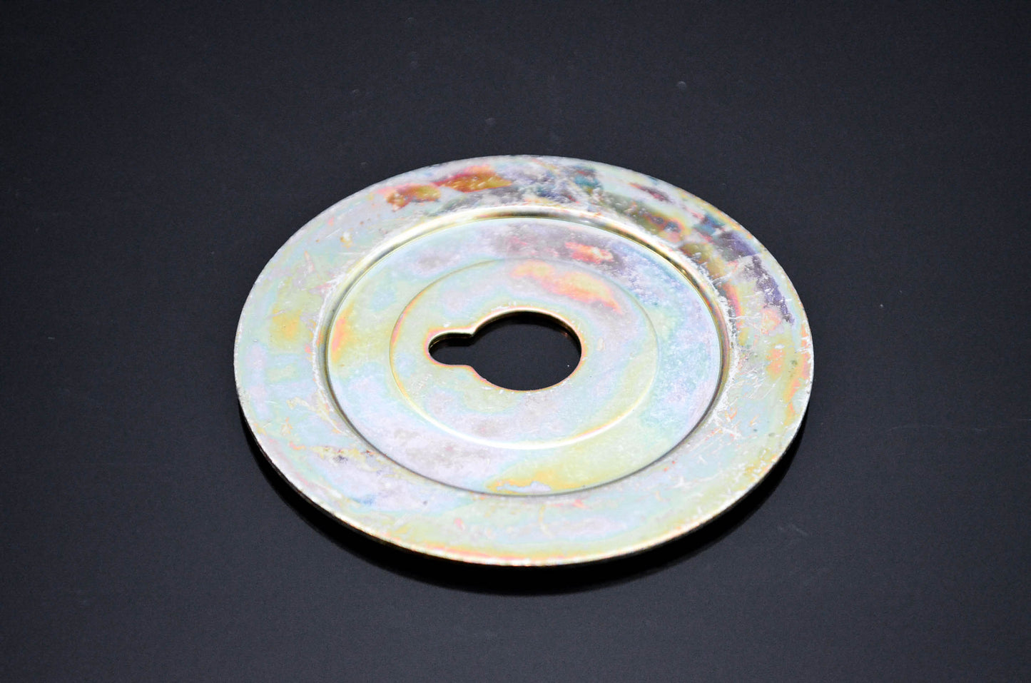 New OEM Stihl 1108-162-8901 Clutch Washer NOS