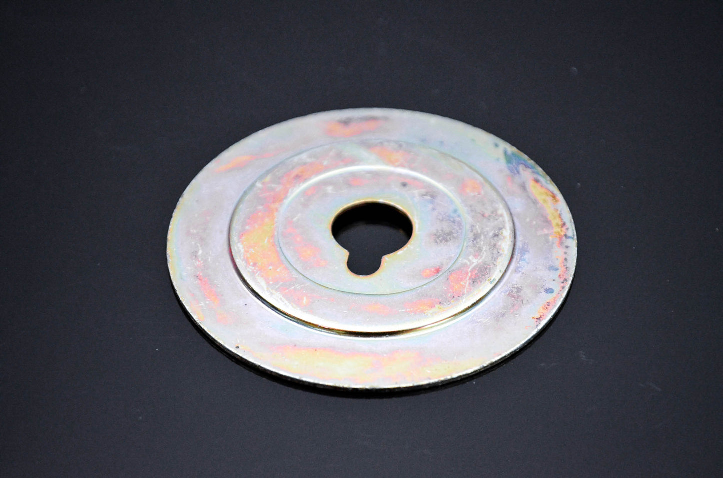 New OEM Stihl 1108-162-8901 Clutch Washer NOS