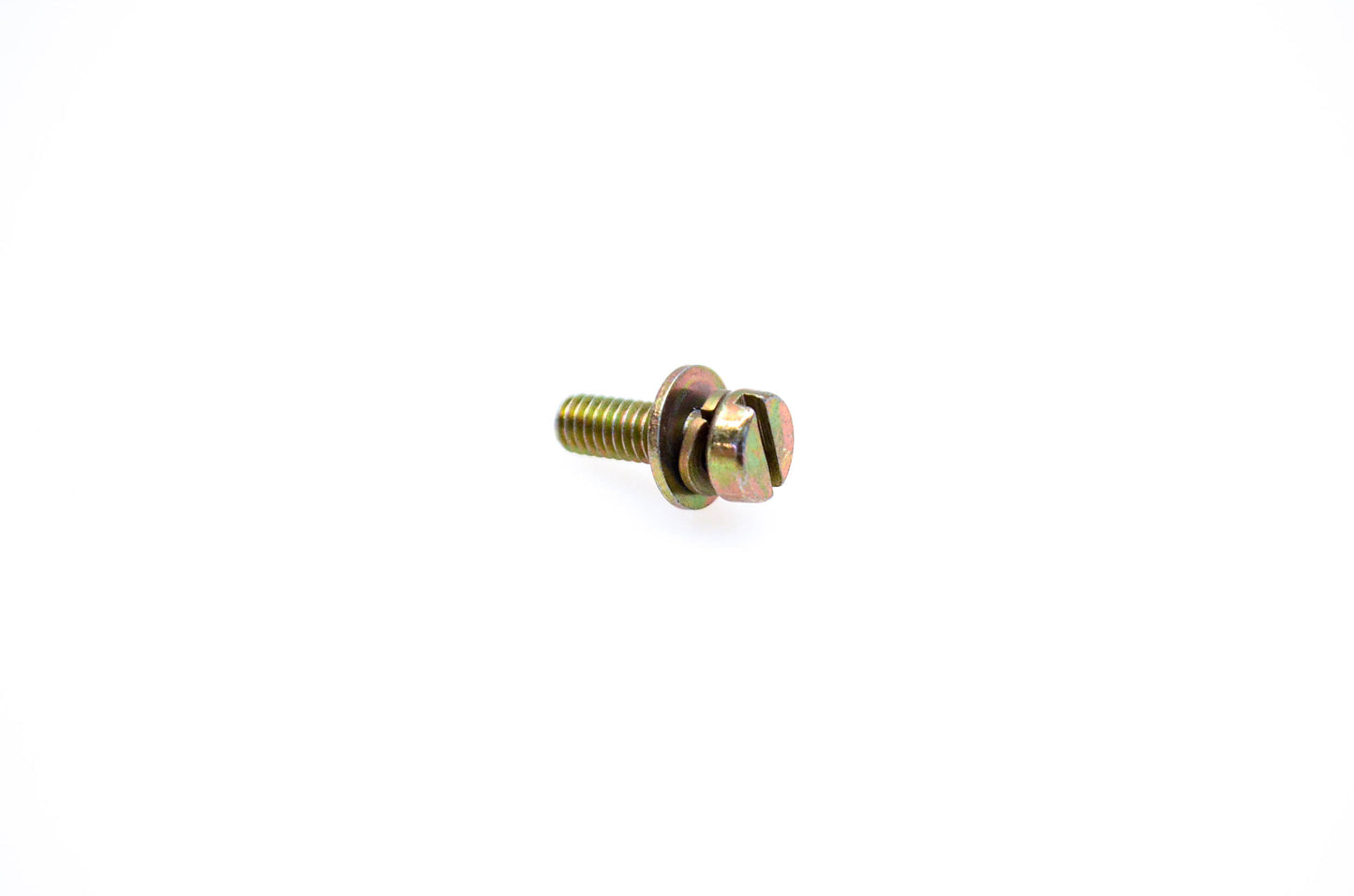 New OEM Stihl 9044-319-0660 Flat Head Screw NOS
