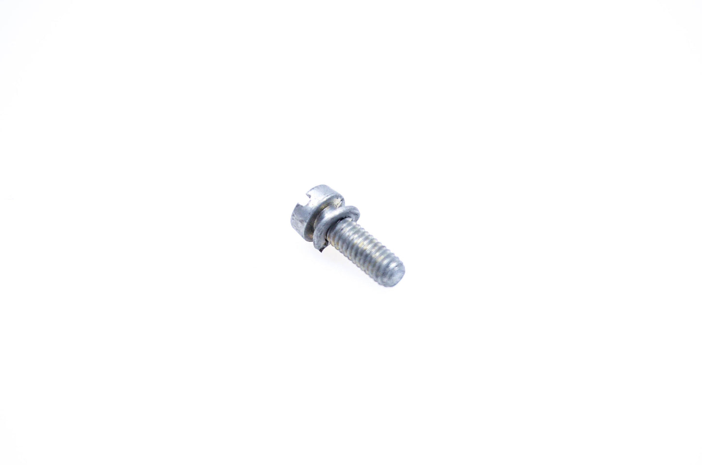 New OEM Stihl 9048-319-0660 Pan Head Screw M4x12-Z4 NOS