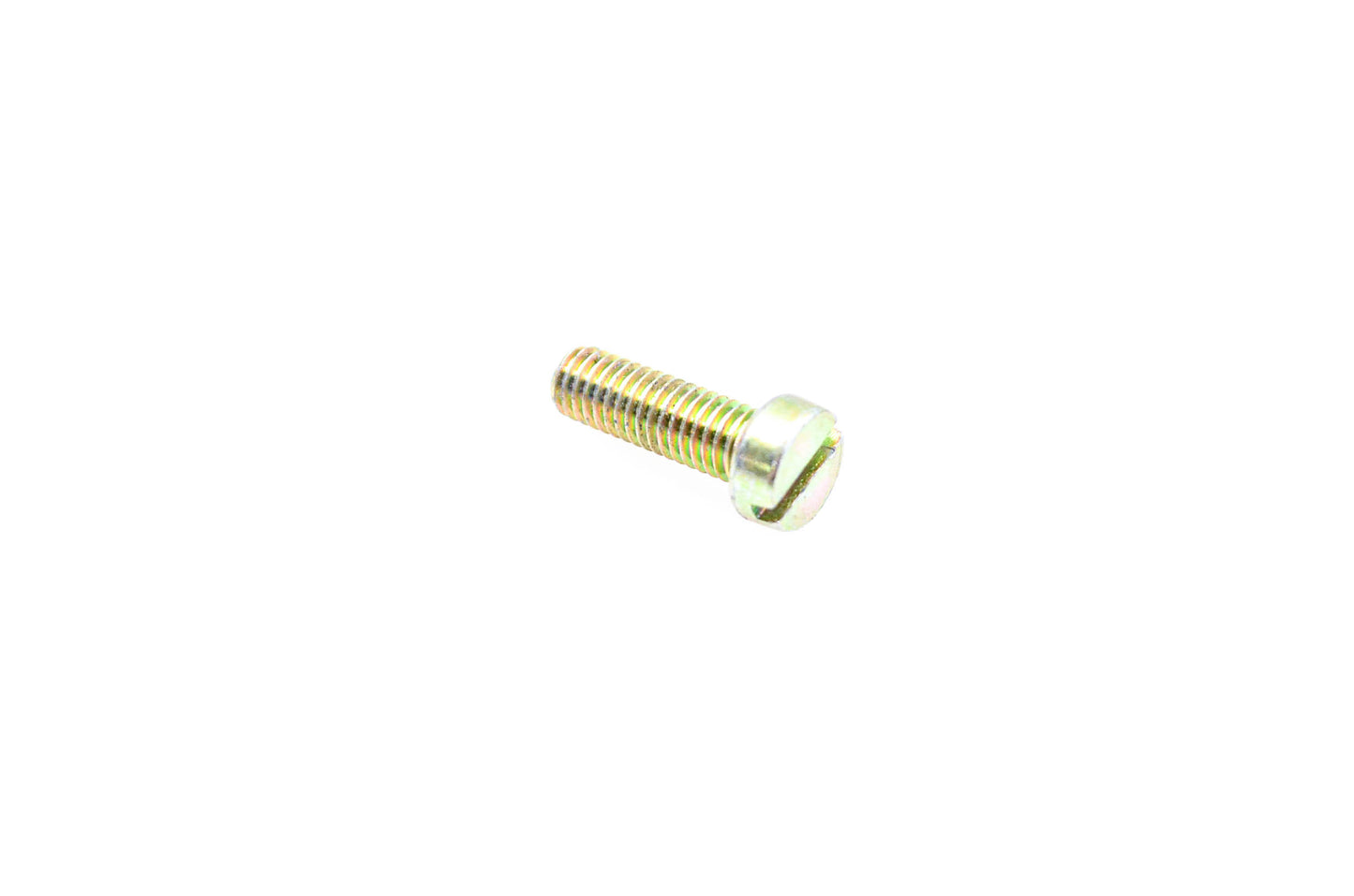 New OEM Stihl 9041-216-1310 Pan Head Screw M6x18 NOS