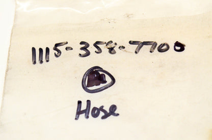 New OEM Stihl 1115-358-7700 Fuel Hose NOS