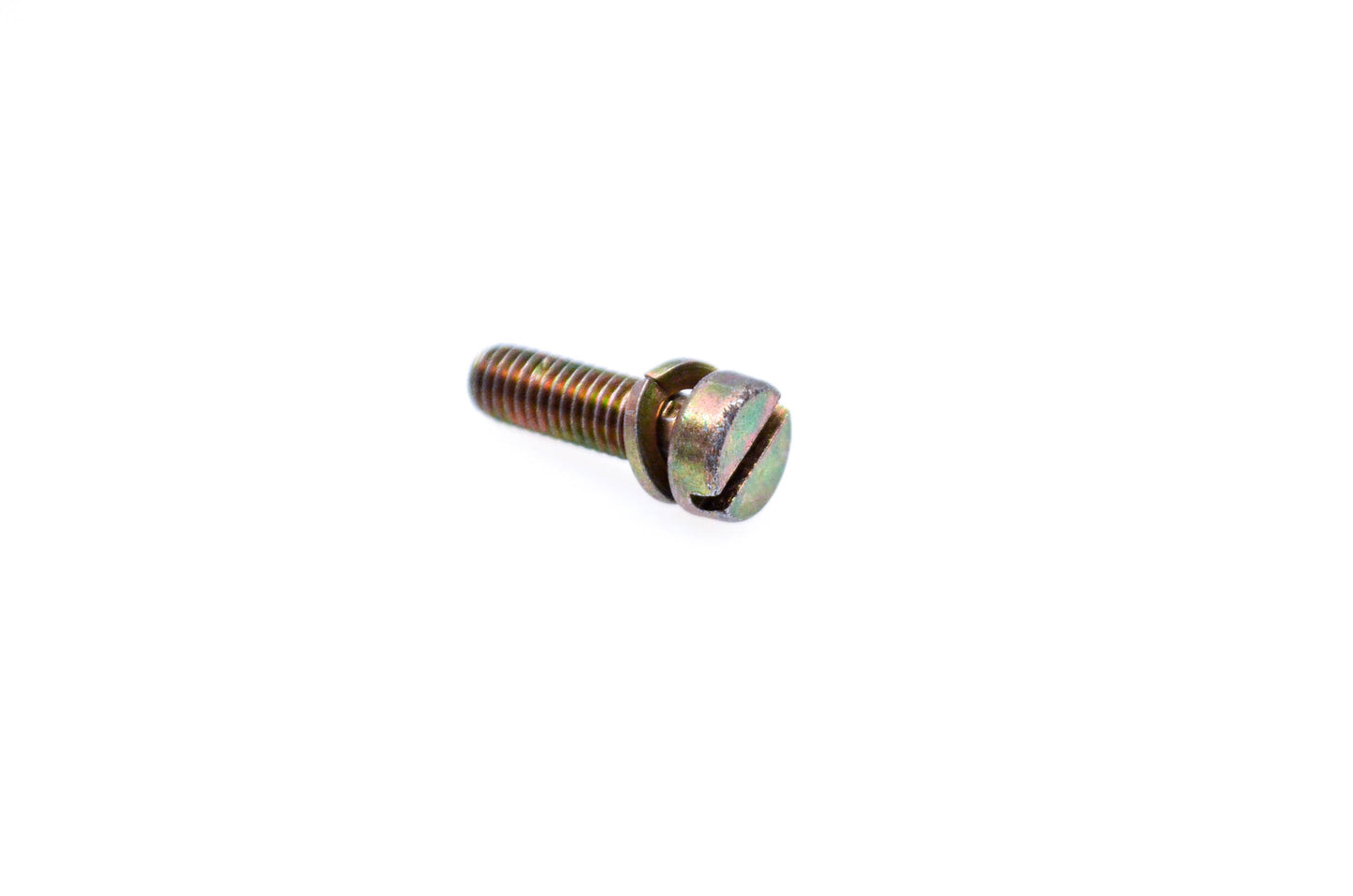 New OEM Stihl 9048-319-0980 Pan Head Screw M5x16 NOS