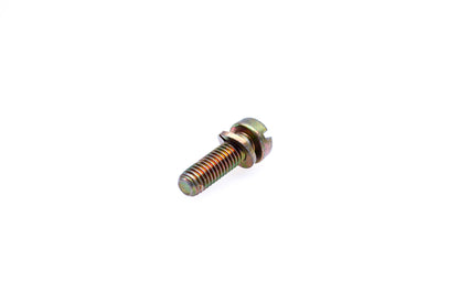 New OEM Stihl 9048-319-0980 Pan Head Screw M5x16 NOS
