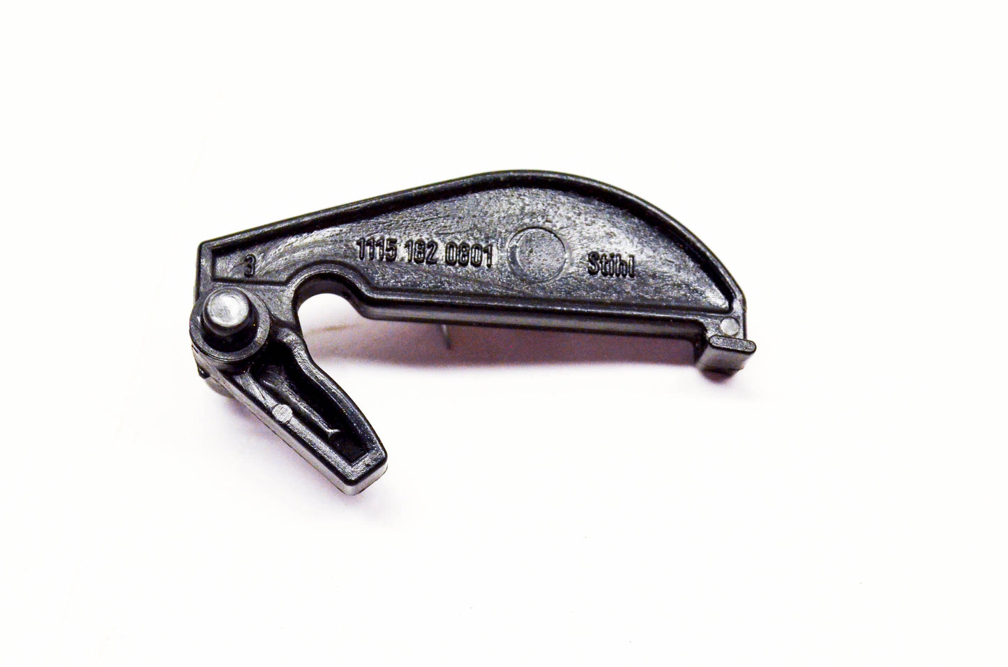New OEM Stihl 1115-182-0801 Throttle Trigger Interlock Lever NOS