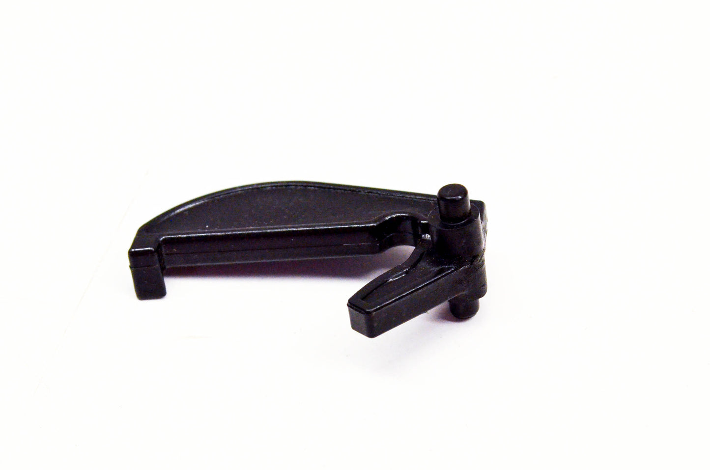 New OEM Stihl 1115-182-0801 Throttle Trigger Interlock Lever NOS