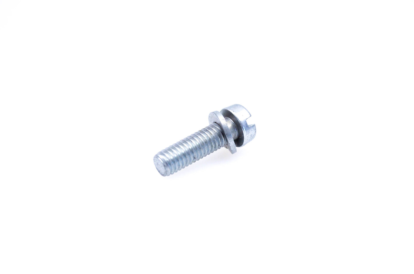 New OEM Stihl 9048-216-1320 Pan Head Screw M6x20 NOS